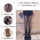 Fashion Fishnet Stockings Ladies Pantyhose (1 Pairs)